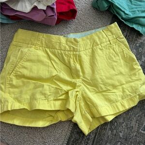 Jcrew Chino Short